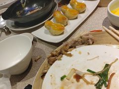 -万丽轩·粤菜(王府井金茂万丽酒店)
