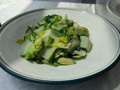 清炒时蔬-红色盛宴酒楼(科丰桥店)