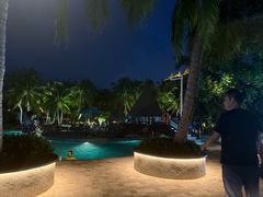 -海南清水湾莱佛士酒店