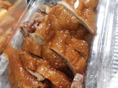 -和尚头烤鹅(西城路店)