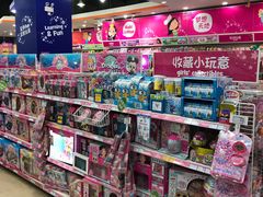 -TOYSRUS玩具反斗城(成都环球中心店)