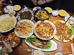 -香喷喷小饭店