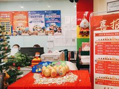 -卡巴机器人编程·少儿编程·信息学竞赛(公益西桥校区)