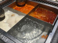 -海底捞火锅(长沙华创国际广场店)