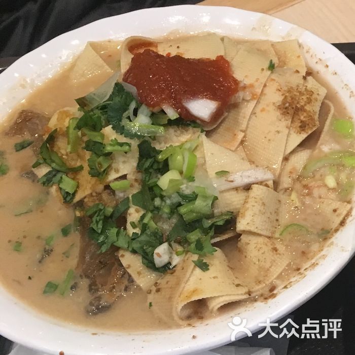 焖子豆腐串