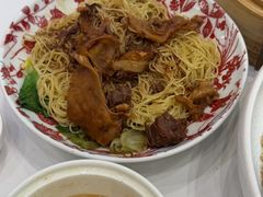 -御彩酒家(东风东路店)