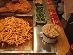 -丁家坡洋芋·观音桥好吃街A区(全国总店)