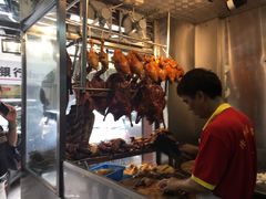 -陈光记烧腊店(罗保博士街店)