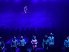 -《12·12》西安事变大型实景演出