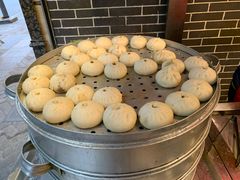 -韩包子(青石桥店)