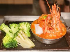 -肉肉大米(金虹桥店)