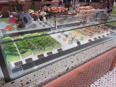 -小苍兰风铃草蛋糕甜品(沈阳店)