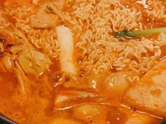 -源味屋韩式火锅&炸鸡(鼎城当代商城店)