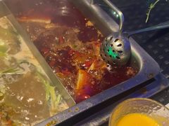 -大隐·成都火锅Bistro(合生麒麟新天地店)