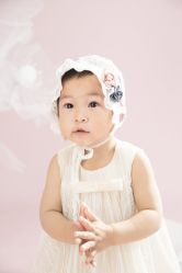 点击看大图 -米乐儿童摄影美学馆(怀柔店)