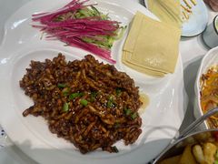 -品味村.烤鸭(新中街店)