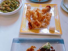 -那家·油麻菜馆(常德道店)