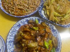 -红升老菜馆(巨兴街店)