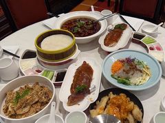 -大鸭梨烤鸭(石佛营店)