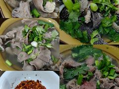 -小杨翘脚牛肉