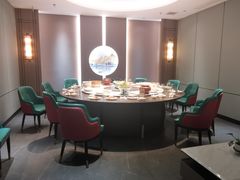 -万荣烤鸭店·北京菜(农光里店)