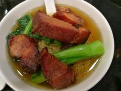 -丽的面家(多宝路店)