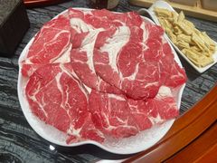 -大渔小鲜火锅店