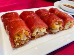 红米丝网肠-北园酒家(小北路店)