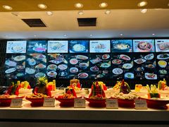 -聚丰园•湖鲜餐厅(阿红私房菜梅石路店)