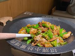 -麻都·成都菜(人民广场店)