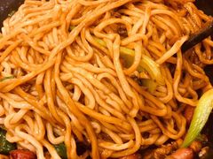 -海荣锅贴馆(五味十字店)