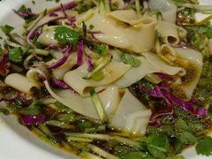 -阿罗新疆菜(人民广场店)