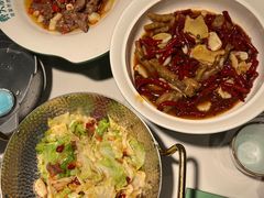 -费大厨辣椒炒肉(万家丽一店)