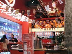 -神府路壹号·海鲜烧烤·砂锅粥·锅物(三坊七巷店)