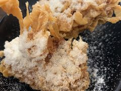 -YULOI予乐炸鸡(平乐店)