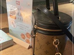 -蜜桃餐厅·伴山(湖滨商业街店)