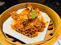 -稻香饭店(IFS国金中心店)