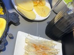 -盛辛巴·东北炭火烤肉(托乐嘉店)