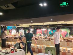 -戈拿旺巴西烤肉(崇文门店)