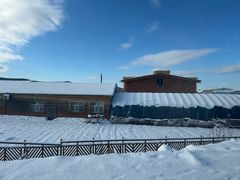 -北极村旅游风景区