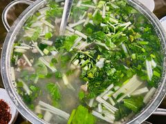 跷脚牛肉-小杨翘脚牛肉