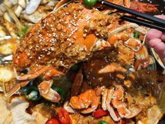 -大厨的餐厅(曾厝垵总店)