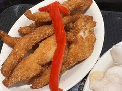 -荟选餐饮徐家汇社区食堂(徐虹北路店)