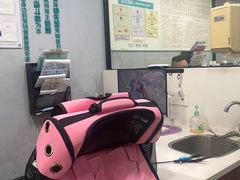 -瑞派动物医院·绝育·犬猫全科·预防医学(光景江南中店)