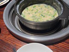 -大良毋米粥(锦龙路总店)