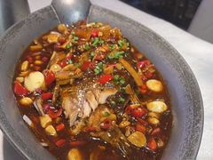 -赣南人家(顺义后沙峪亚朵店)