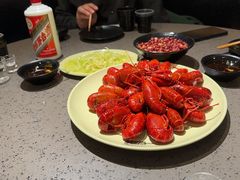 -一棠龙虾•王牌虾球(楚河汉街店)