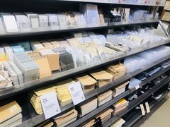 -MUJI无印良品(远洋未来广场店)