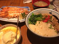 -仓桥家·焗寿司·锅物(光谷步行街店)