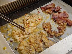 -阿亲家·韩式无限烤肉(春熙路店)